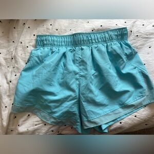 Athletic works